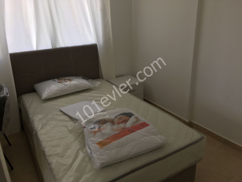 Flat To Rent in Gelibolu, Nicosia