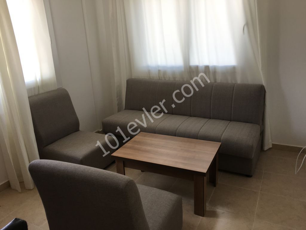 Flat To Rent in Gelibolu, Nicosia