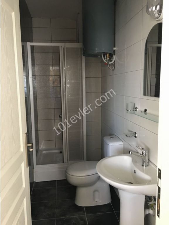 Flat To Rent in Gelibolu, Nicosia