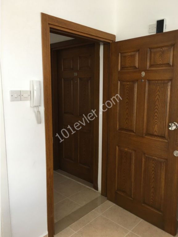 Flat To Rent in Gelibolu, Nicosia