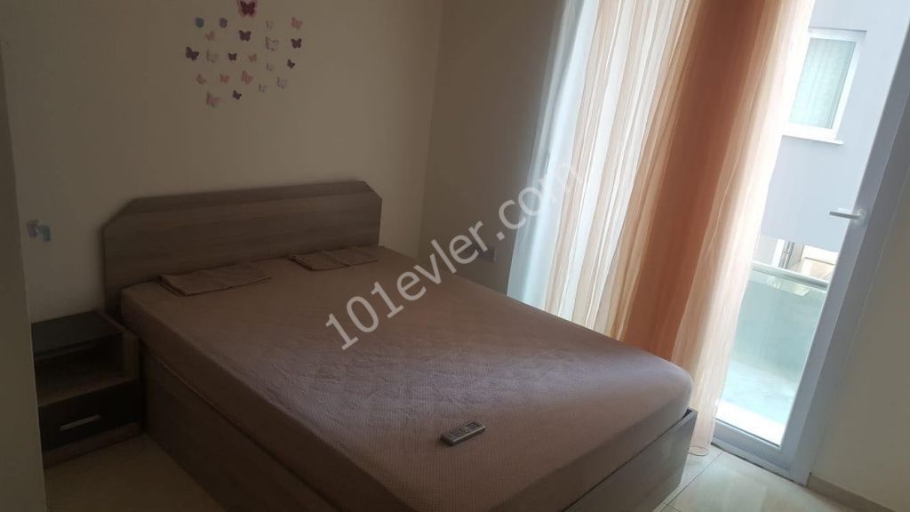 2 Yatak Odalı Kiralık Daire