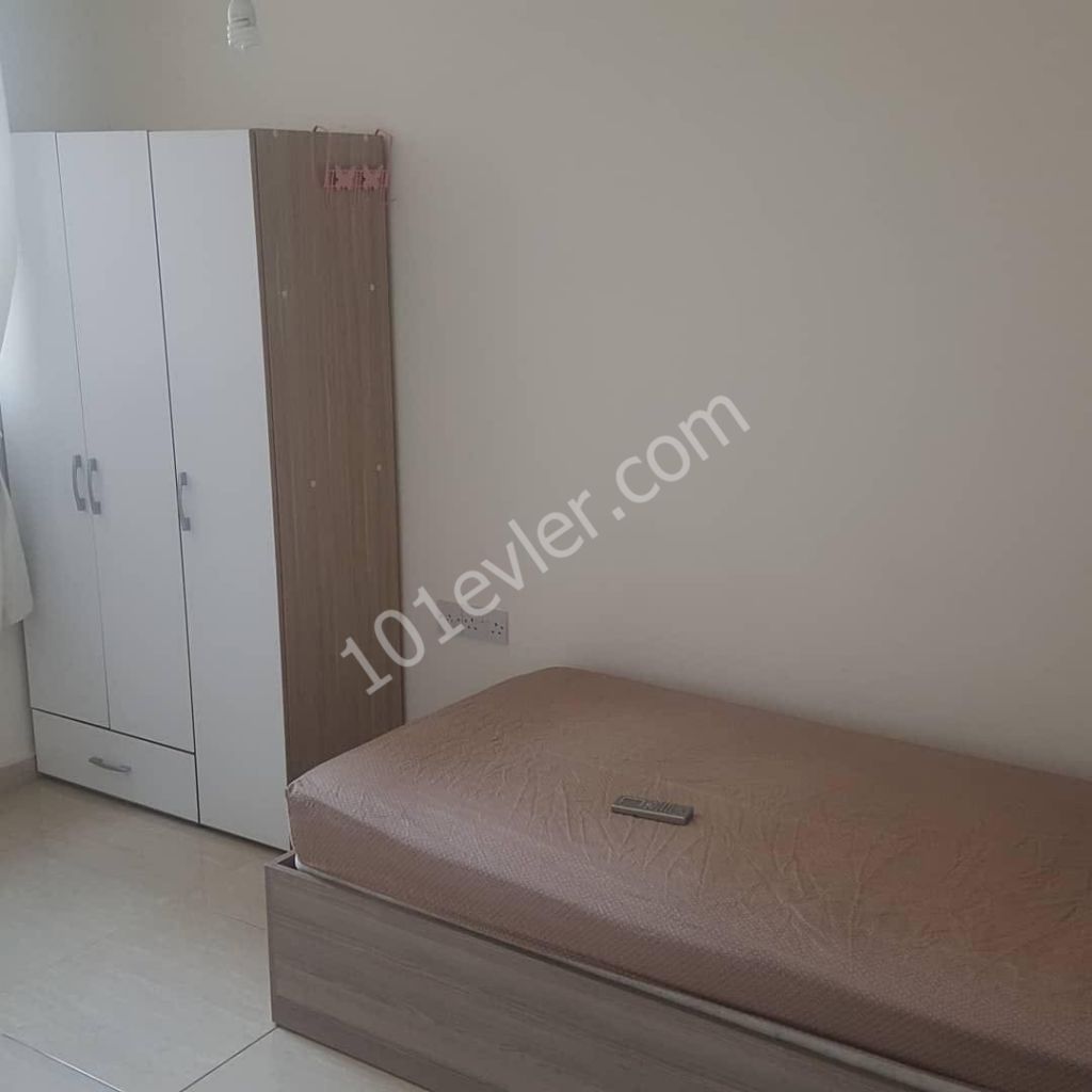 2 Yatak Odalı Kiralık Daire