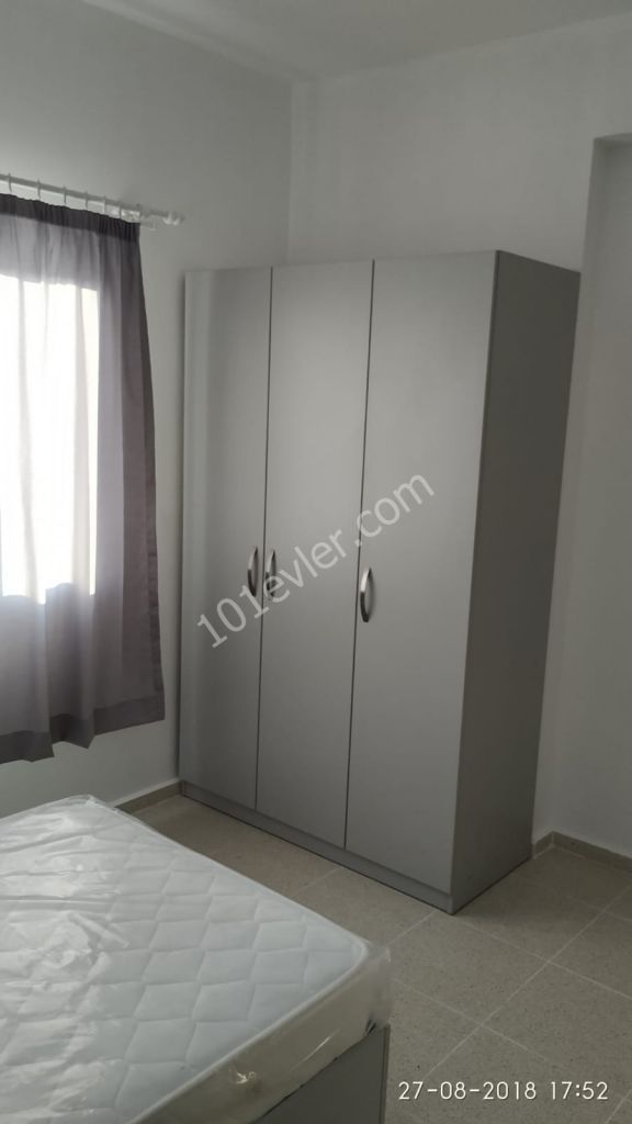 2 Yatak Odalı Kiralık Daire