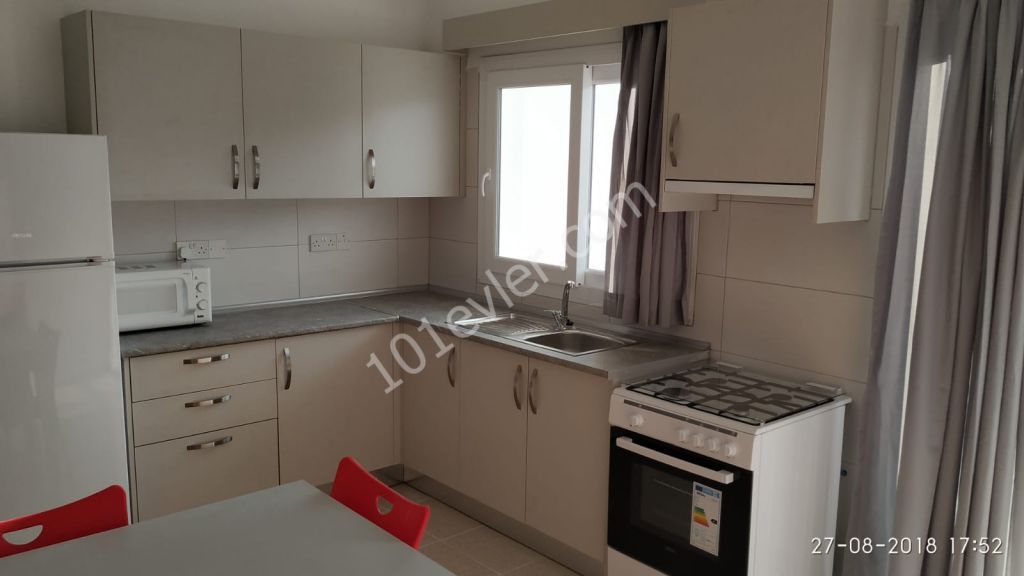 2 Yatak Odalı Kiralık Daire