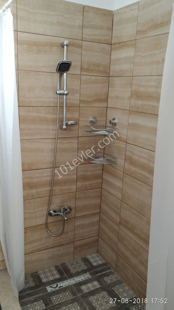 2 Yatak Odalı Kiralık Daire