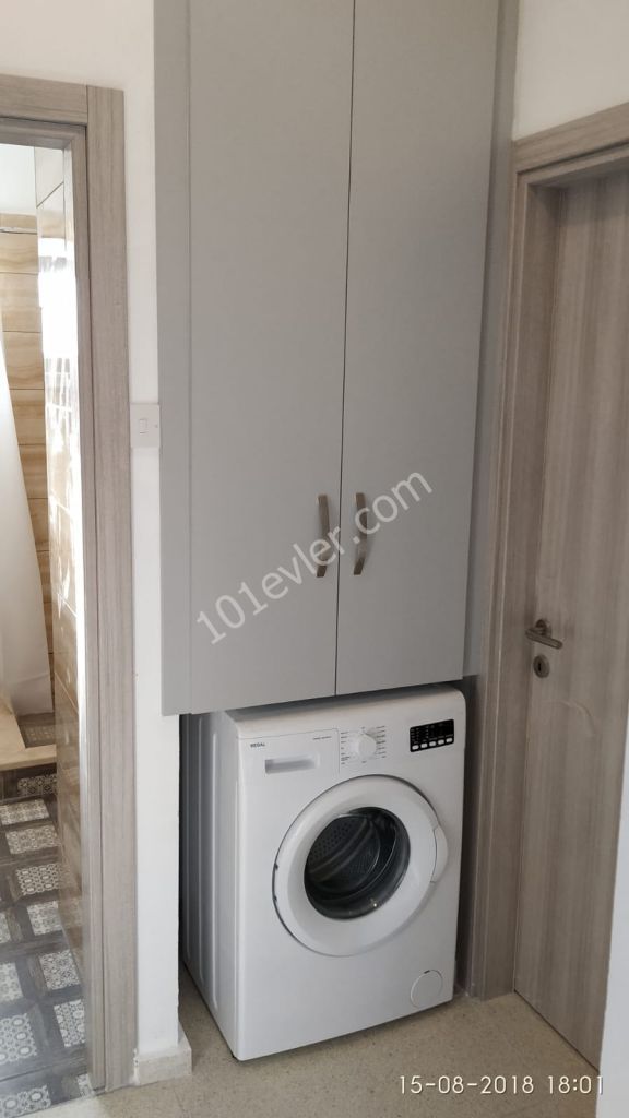 2 Yatak Odalı Kiralık Daire