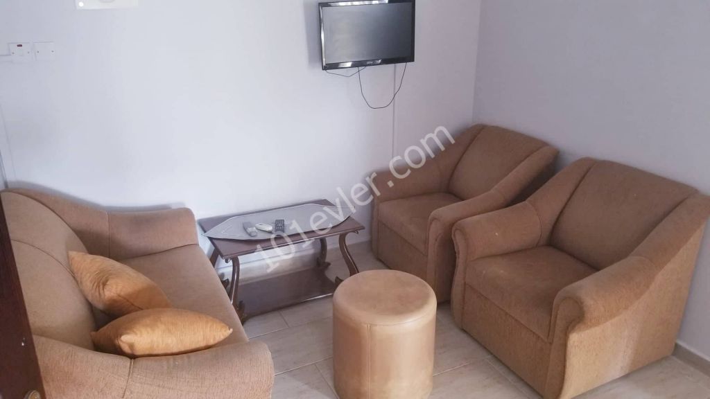 2 Bedroom Aparment For Rent