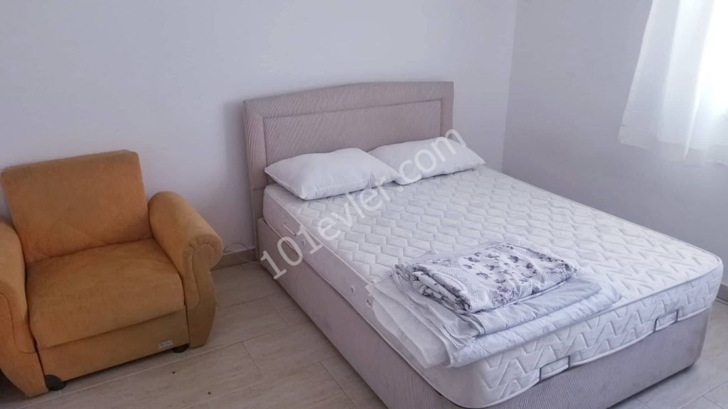 2 Bedroom Aparment For Rent