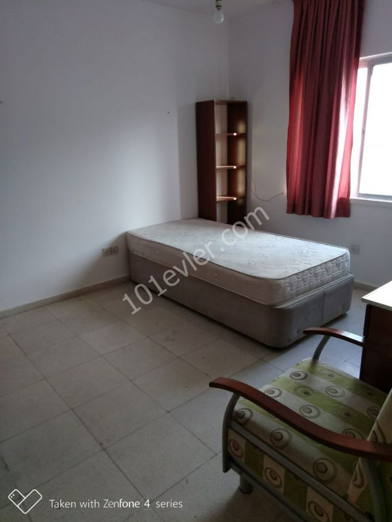 2 Yatak Odalı Kiralık Daire