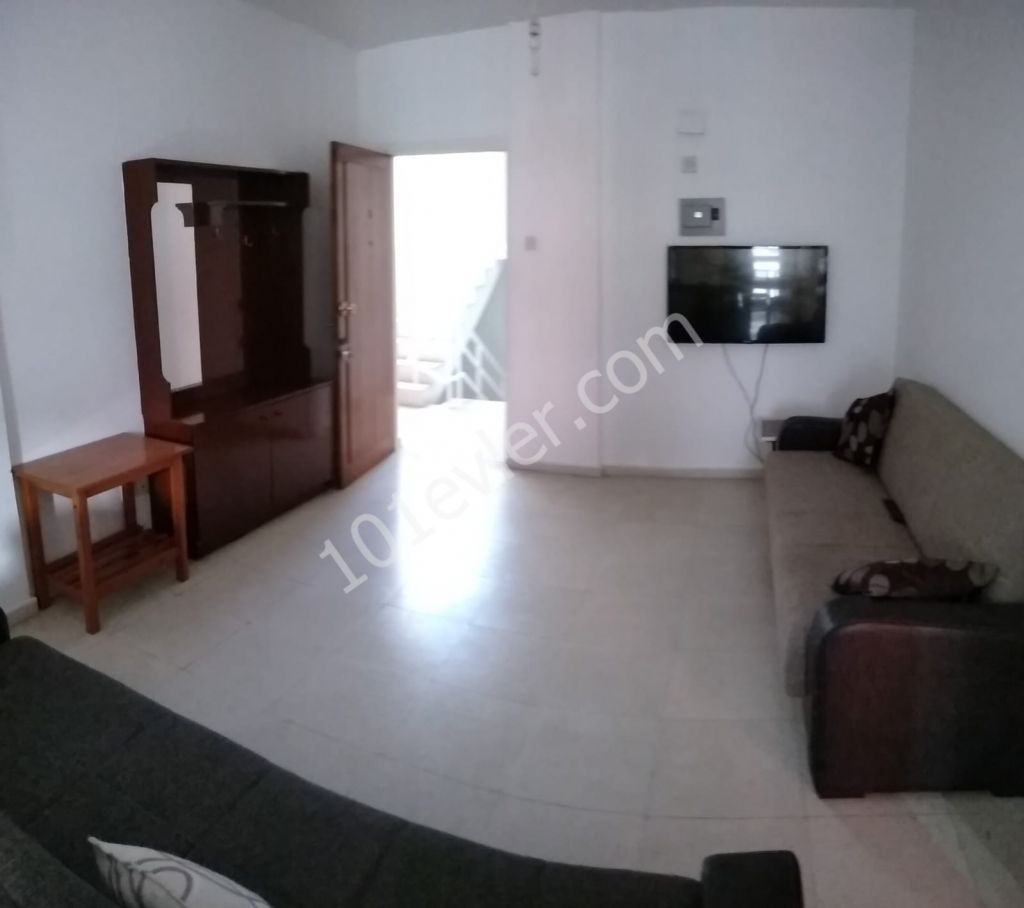 2 Bedroom Aparment For Rent