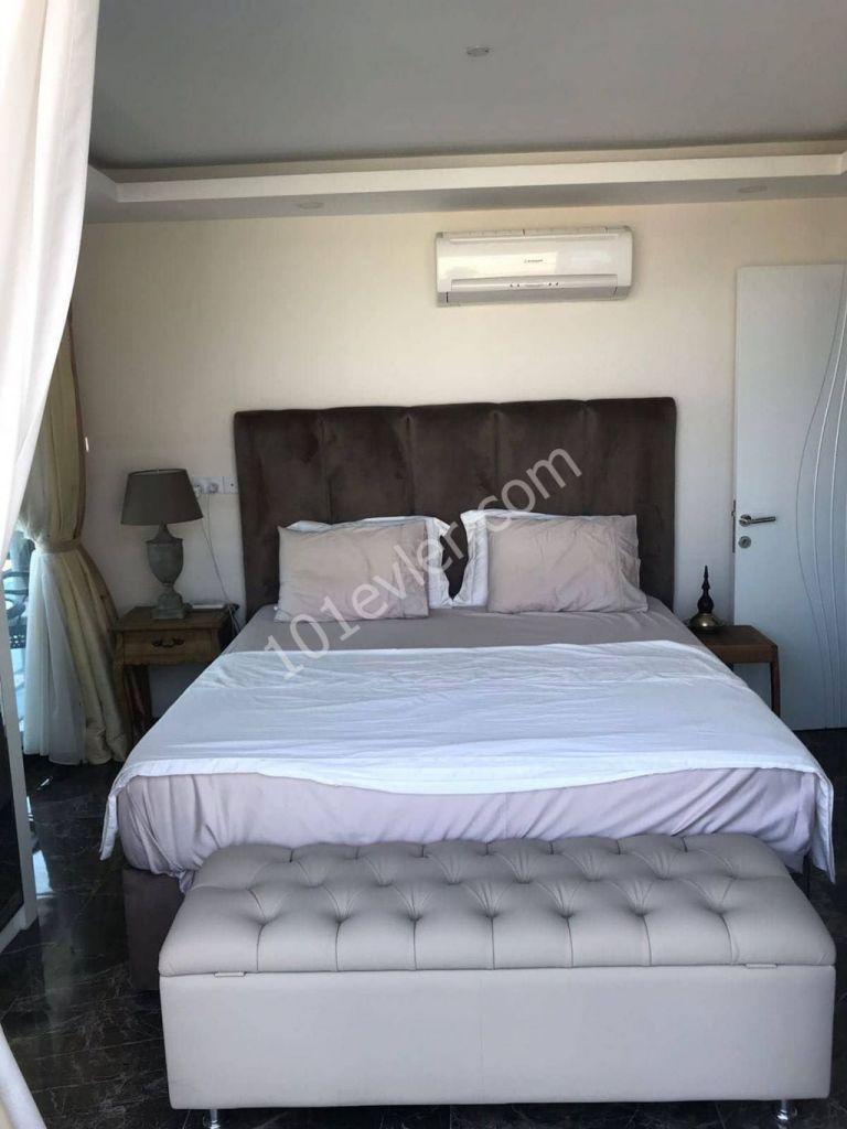 2 Yatak Odalı Kiralık Daire