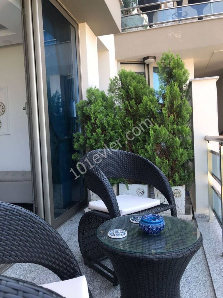 2 Yatak Odalı Kiralık Daire