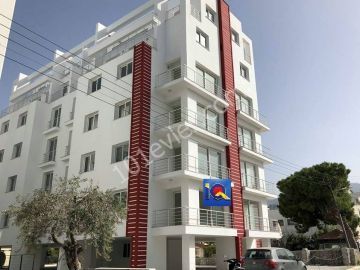 Complex Building for sale in Kyrenia