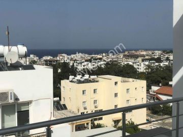 Complex Building for sale in Kyrenia