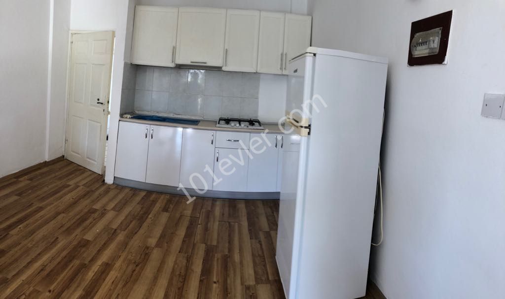 2 Yatak Odalı Kiralık Daire