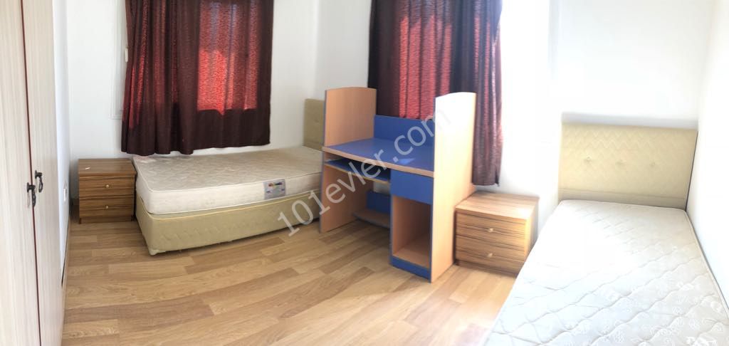 2 Yatak Odalı Kiralık Daire