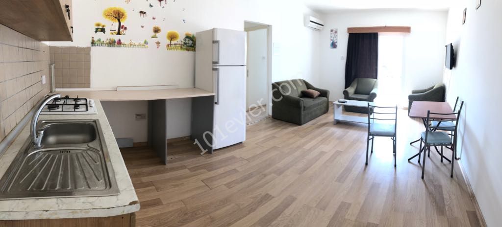 2 Yatak Odalı Kiralık Daire