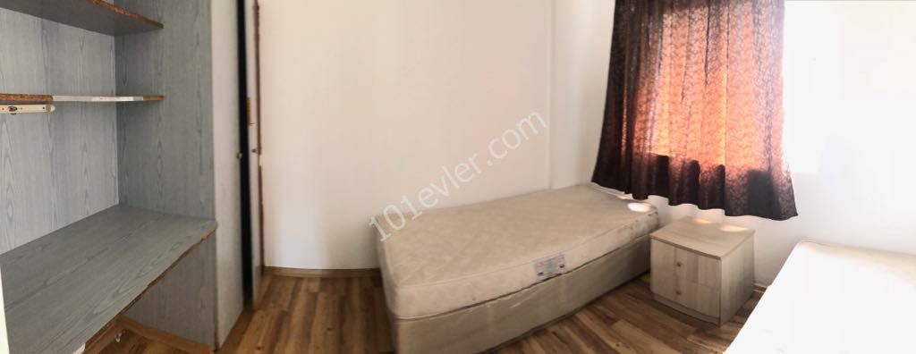 2 Yatak Odalı Kiralık Daire