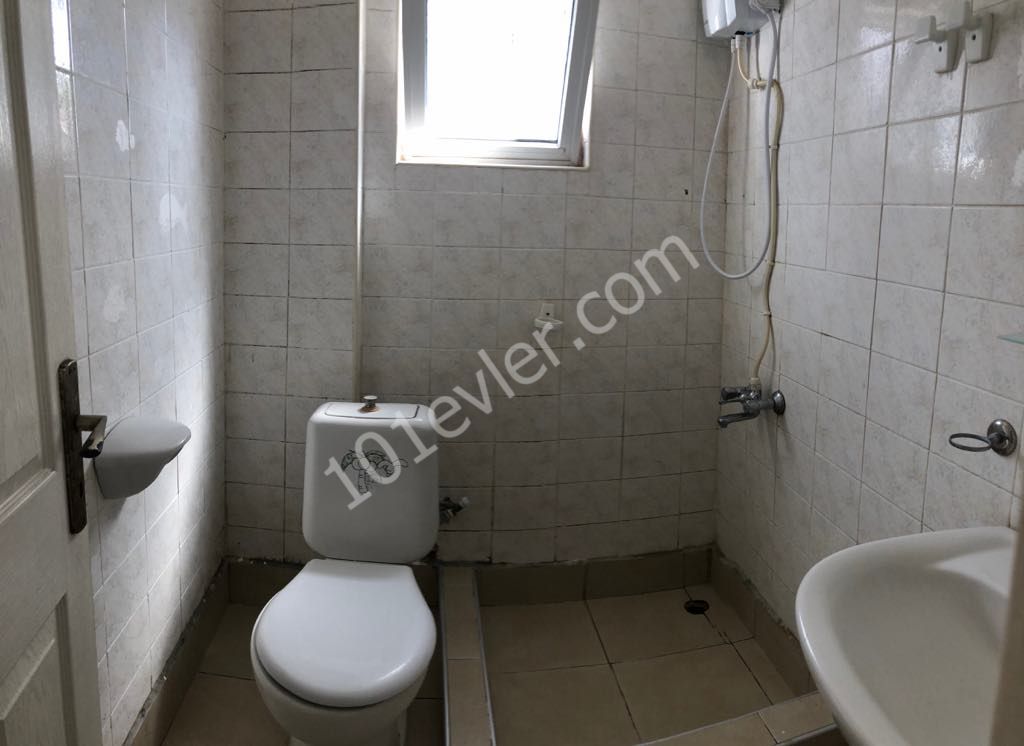 2 Yatak Odalı Kiralık Daire