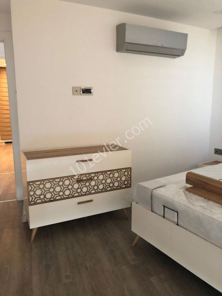 2 Yatak Odalı Kiralık Daire