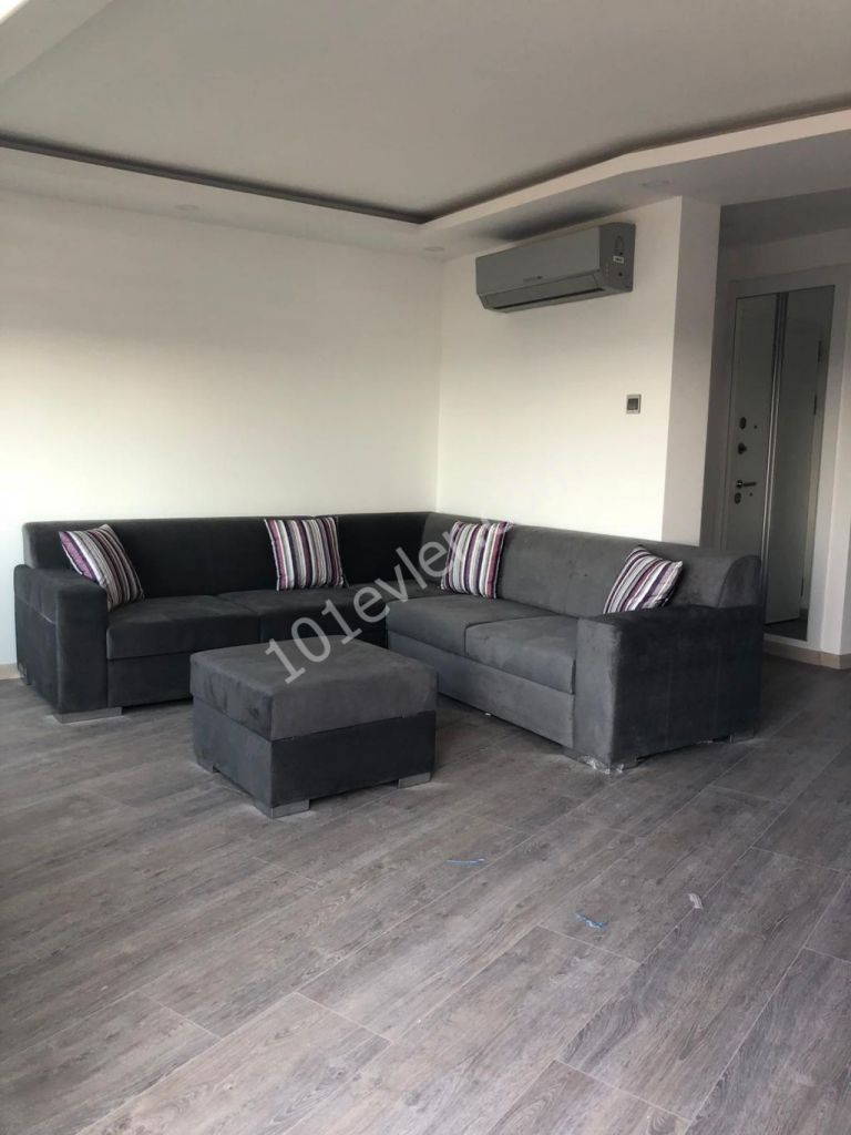 2 Yatak Odalı Kiralık Daire