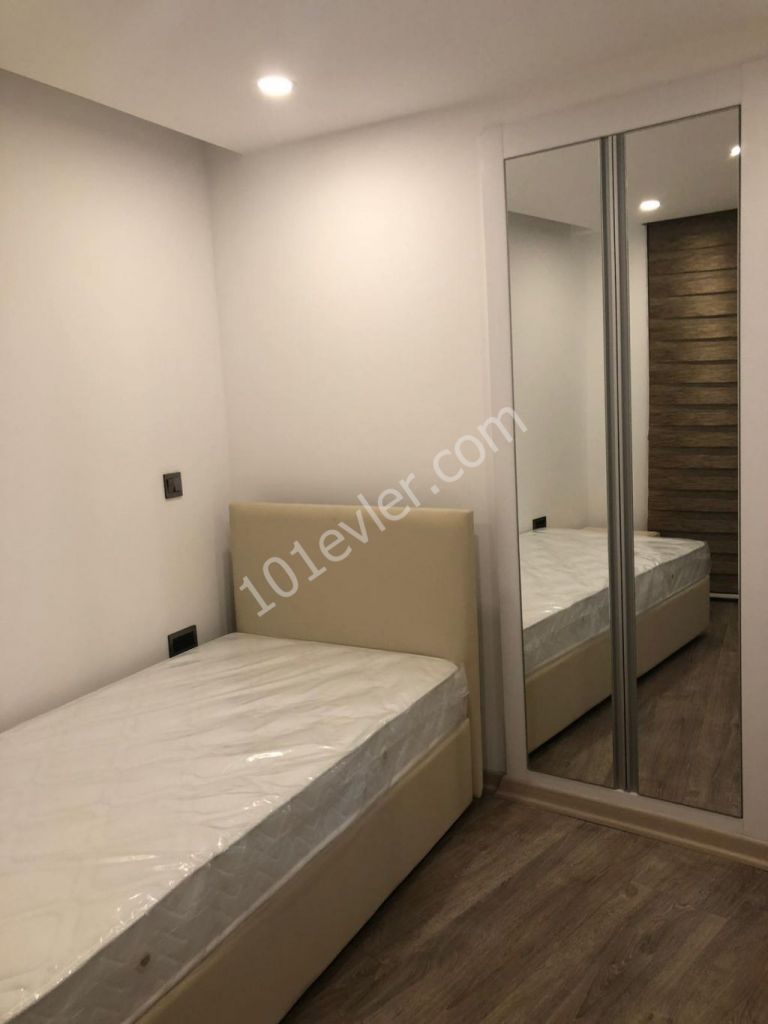 2 Yatak Odalı Kiralık Daire