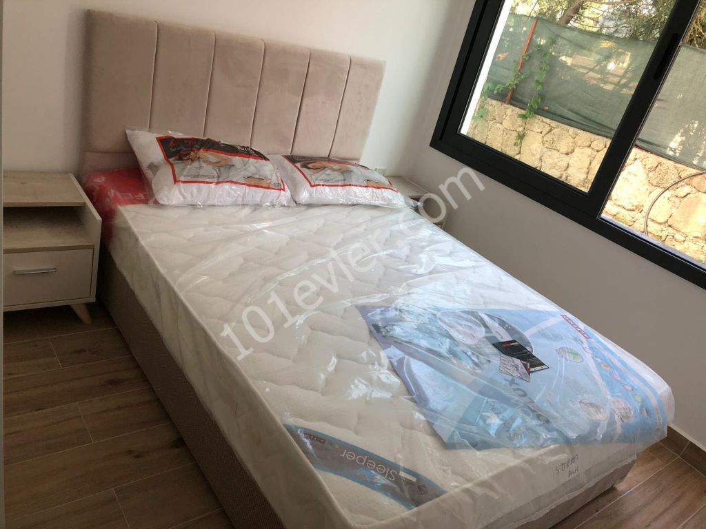 1 Yatak Odalı Kiralık Daire