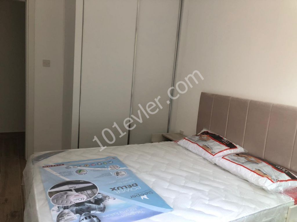 1 Yatak Odalı Kiralık Daire