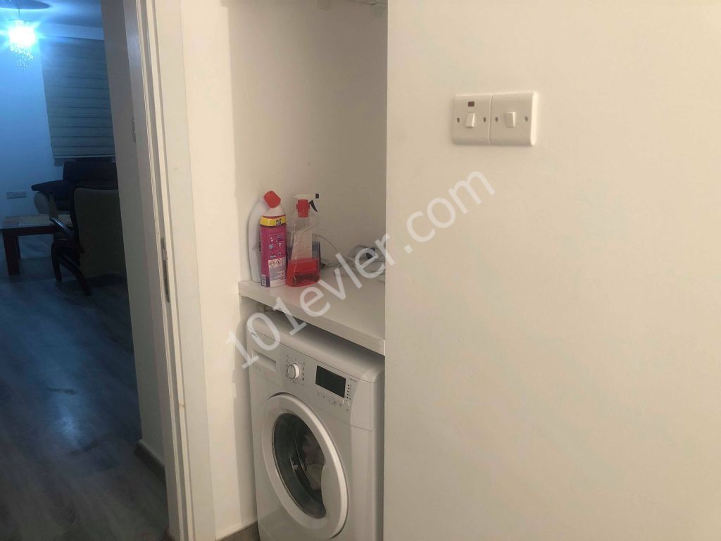 2 Yatak Odalı Kiralık Daire