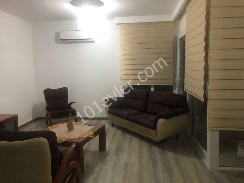 2 Yatak Odalı Kiralık Daire