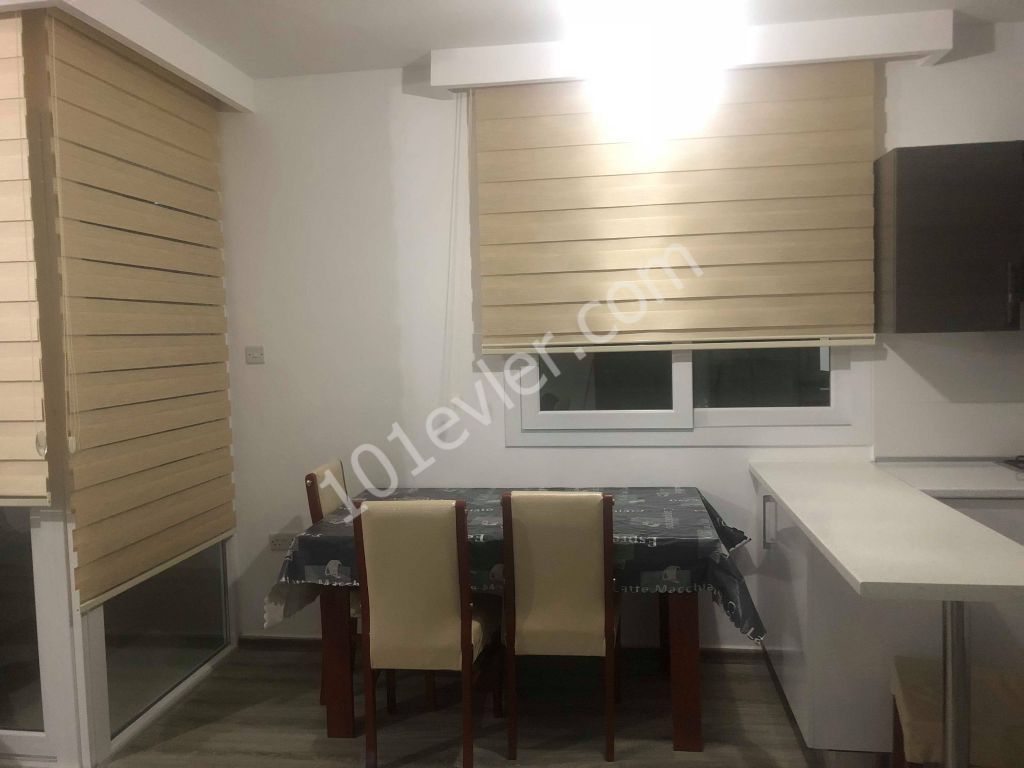 2 Yatak Odalı Kiralık Daire