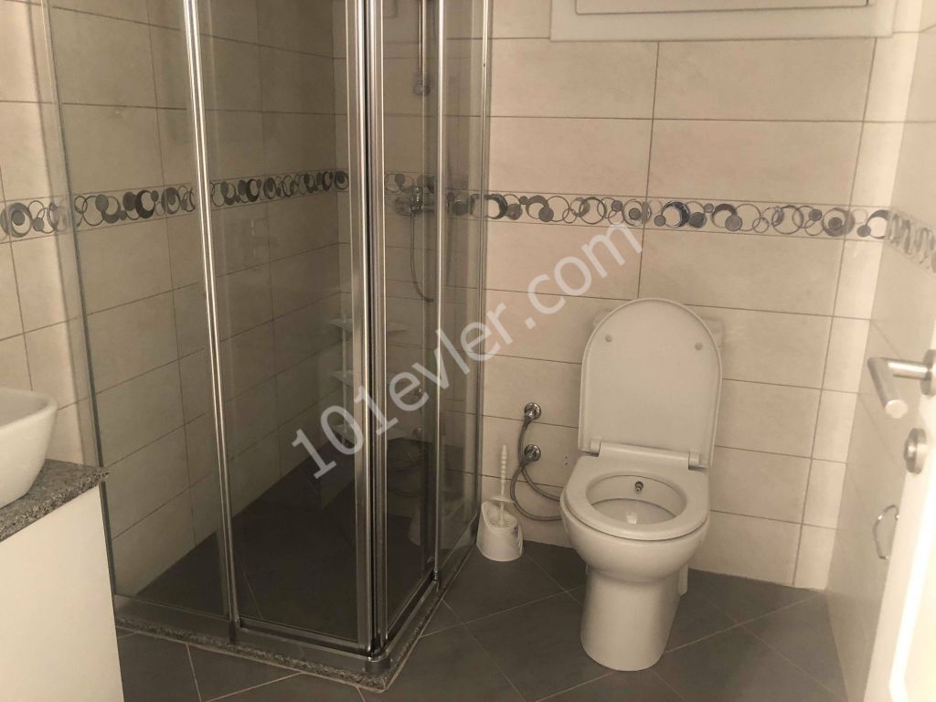 2 Yatak Odalı Kiralık Daire