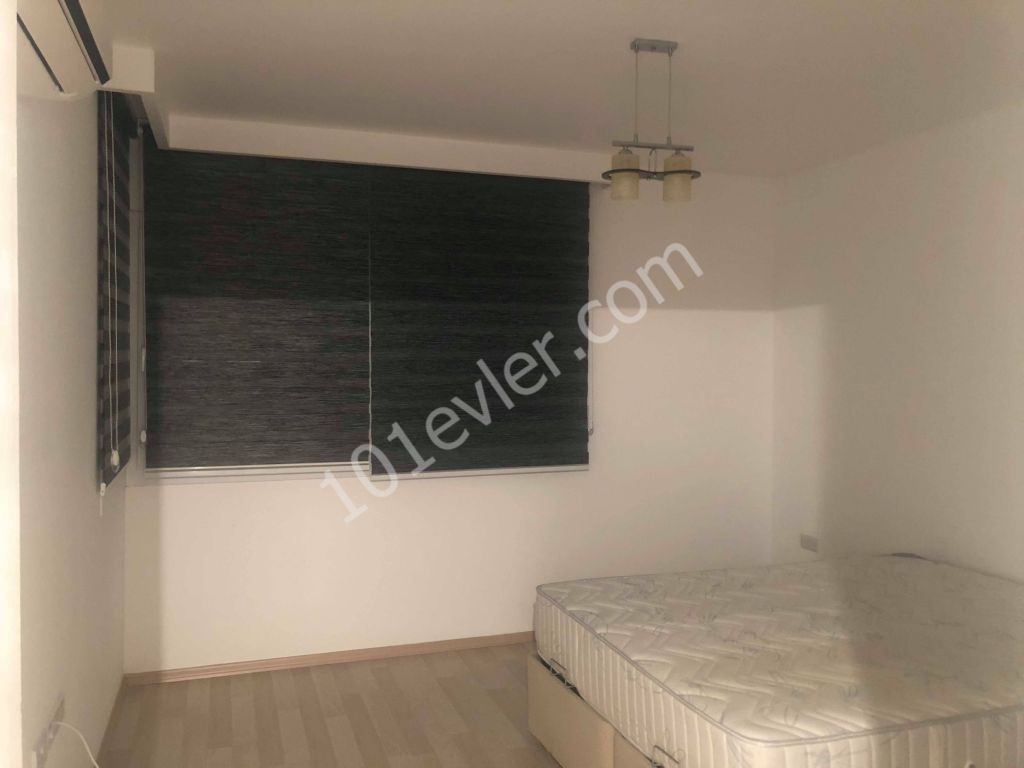 2 Yatak Odalı Kiralık Daire