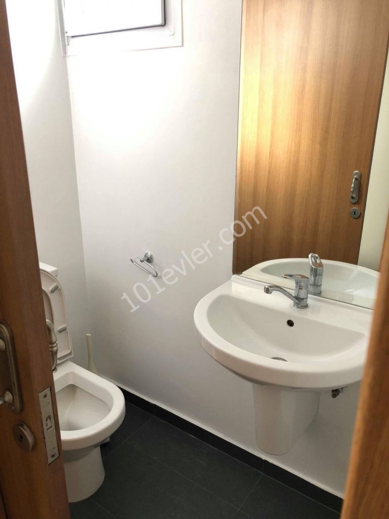 2 Yatak Odalı Kiralık Daire