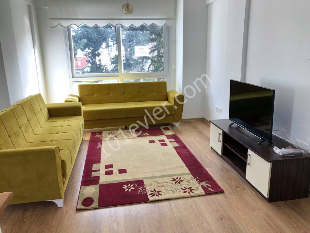 2 Yatak Odalı Kiralık Daire