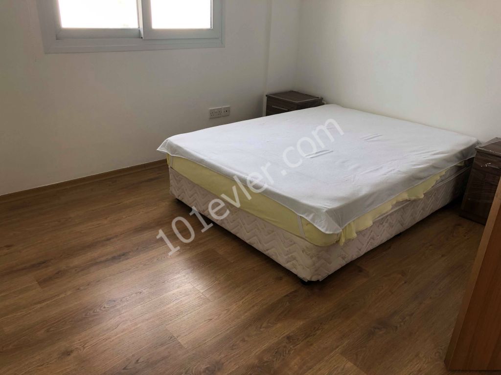 2 Yatak Odalı Kiralık Daire