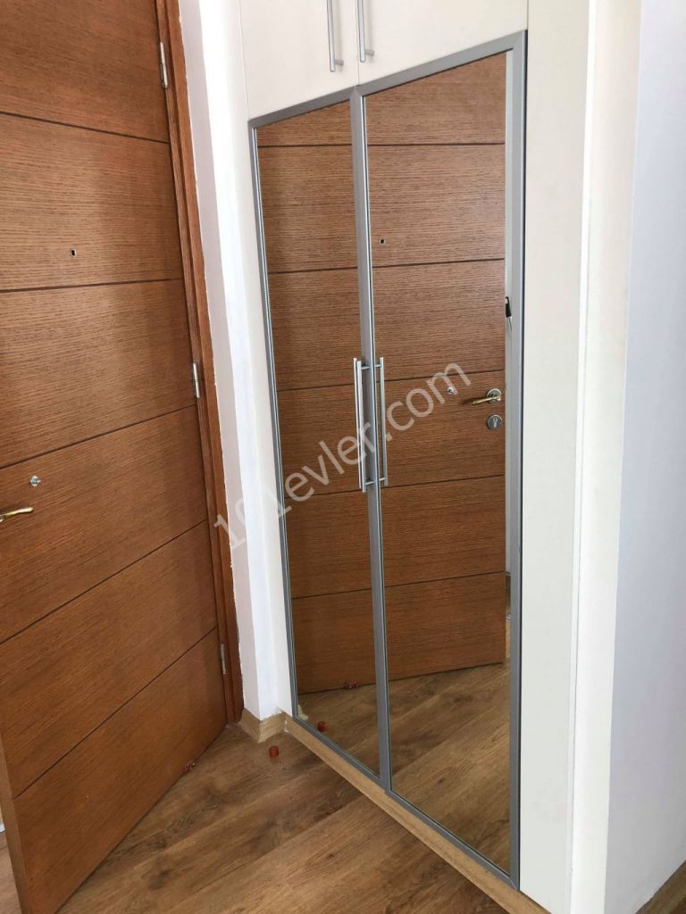 2 Yatak Odalı Kiralık Daire