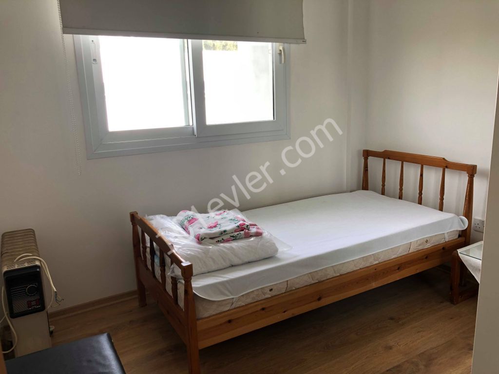 2 Yatak Odalı Kiralık Daire