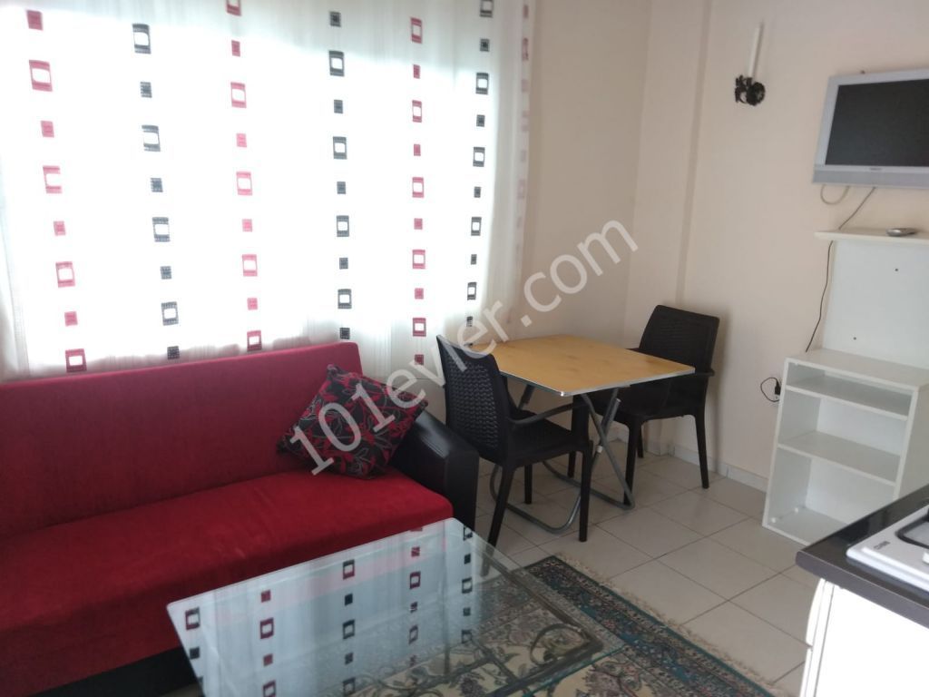 1 Yatak Odalı Kiralık Daire