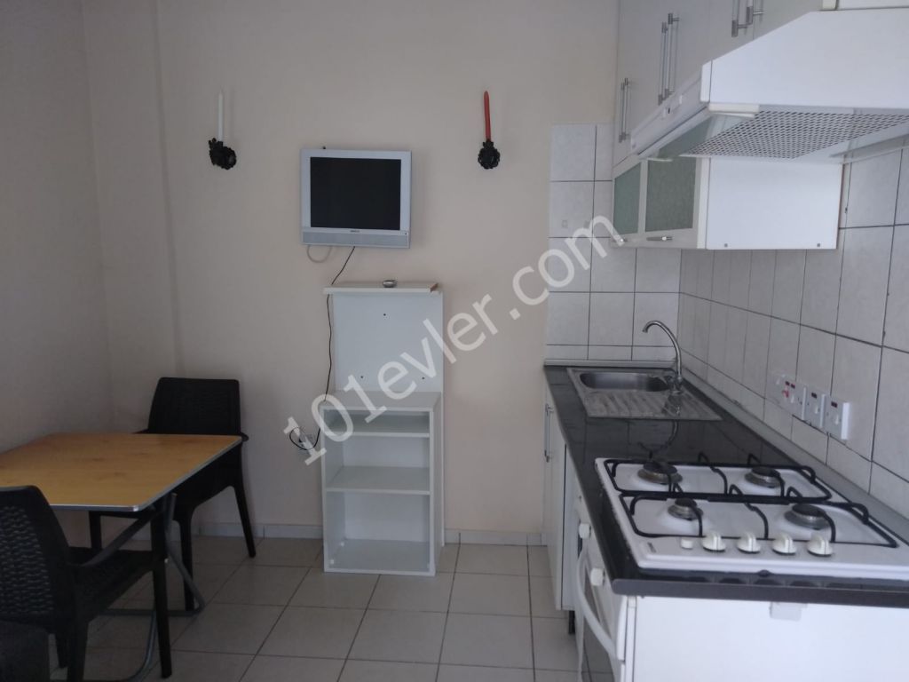 1 Yatak Odalı Kiralık Daire