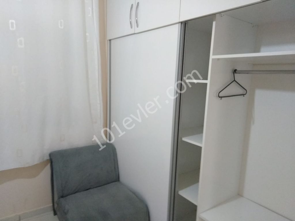 1 Yatak Odalı Kiralık Daire