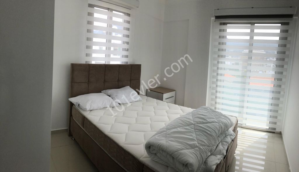 2 Yatak Odalı Kiralık Daire