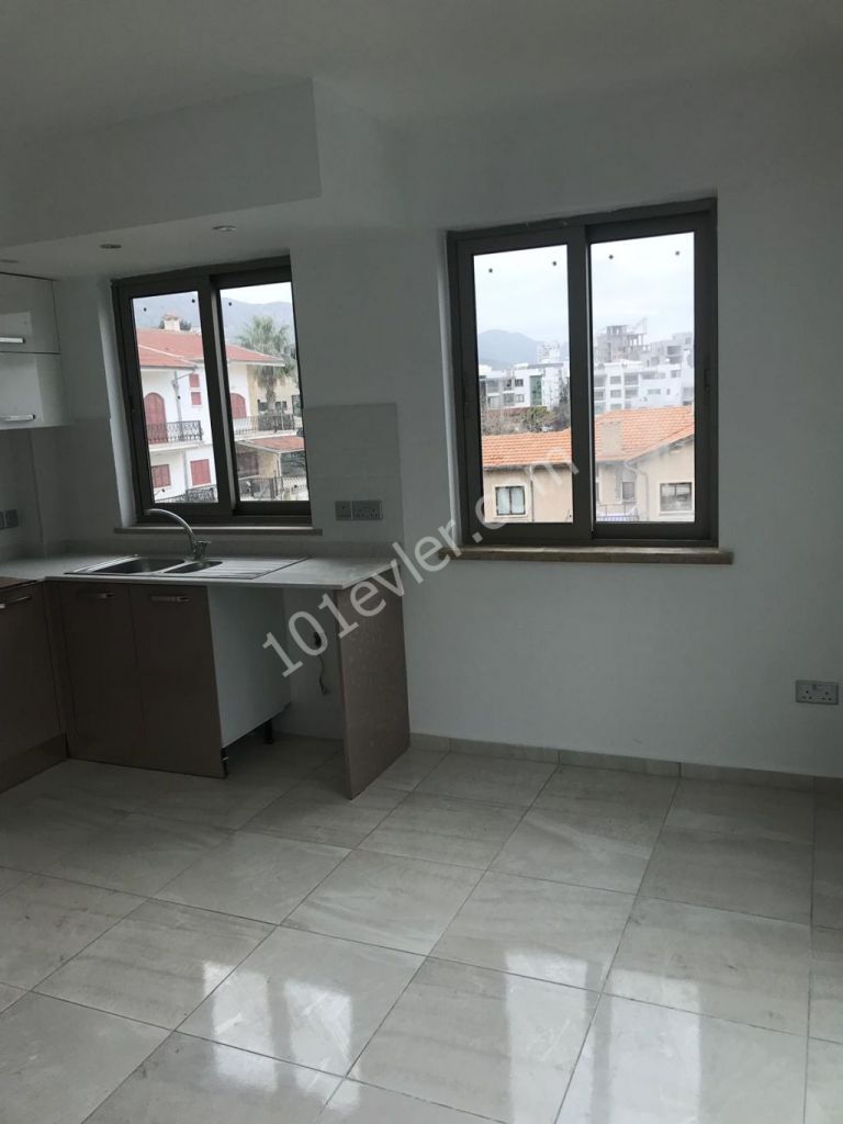 2 Yatak Odalı Kiralık Daire