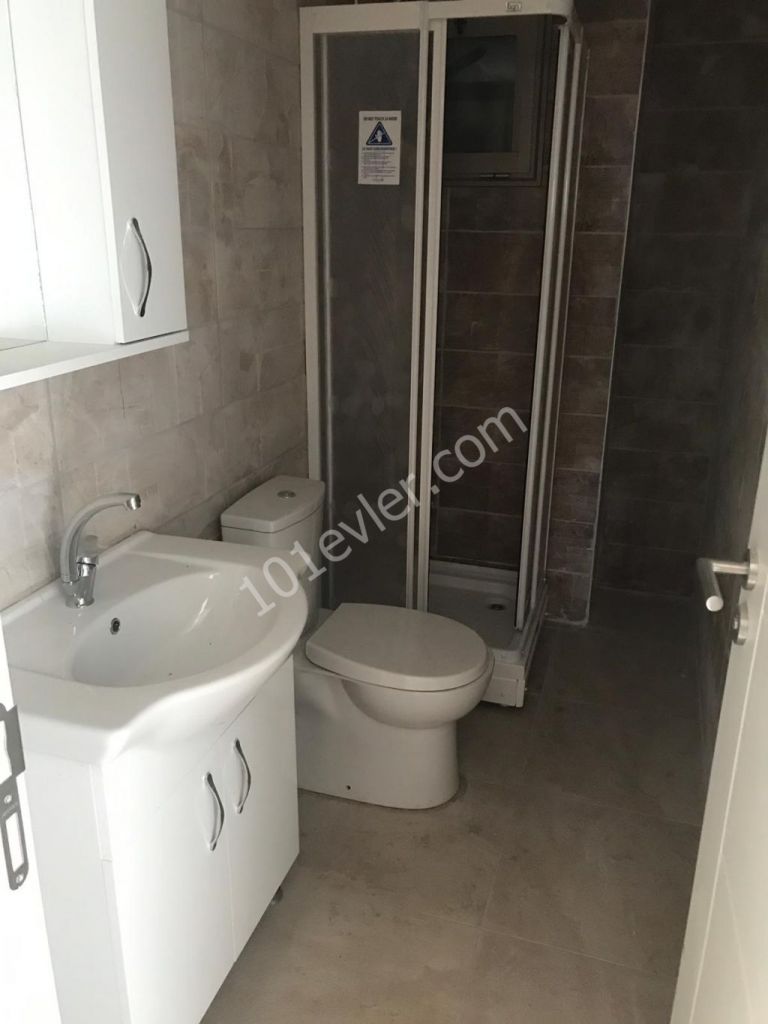 2 Yatak Odalı Kiralık Daire