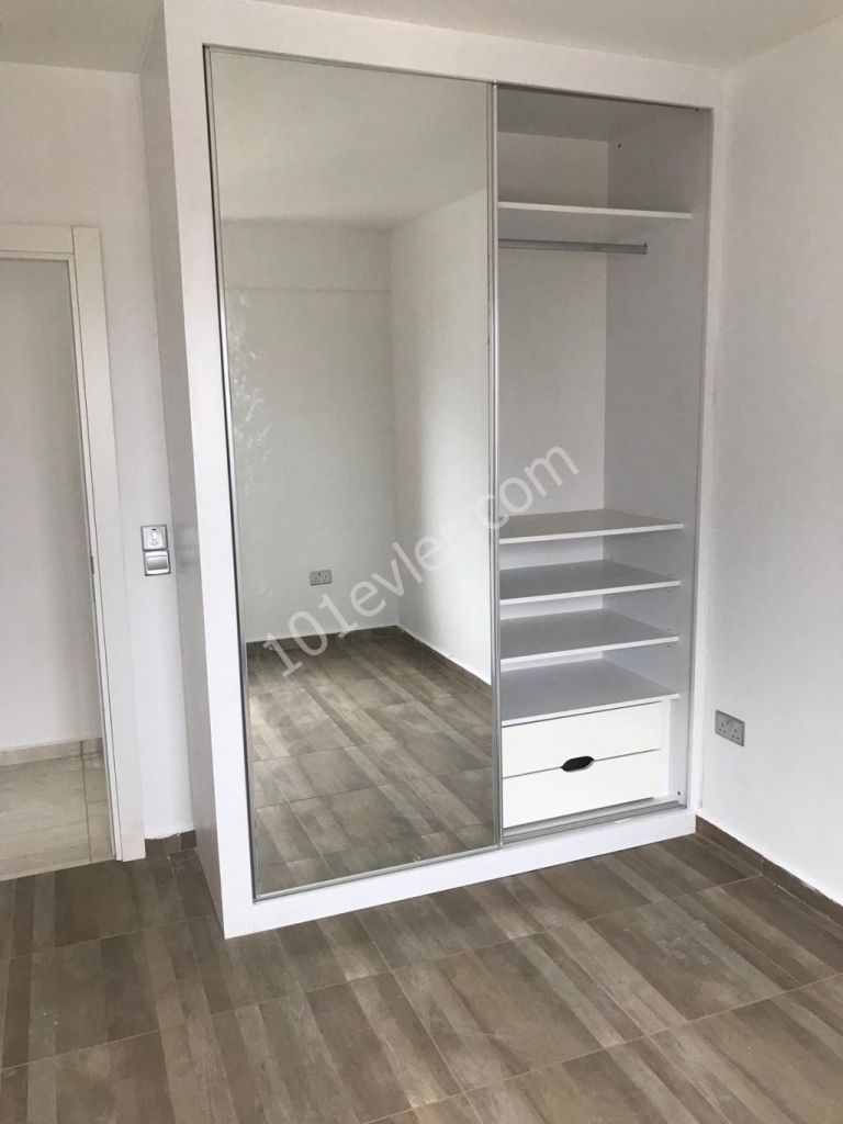 2 Yatak Odalı Kiralık Daire