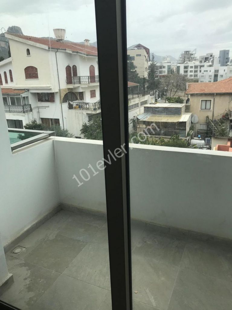 2 Yatak Odalı Kiralık Daire