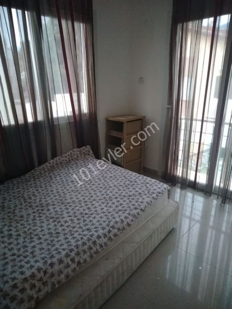 2 Yatak Odalı Kiralık Daire