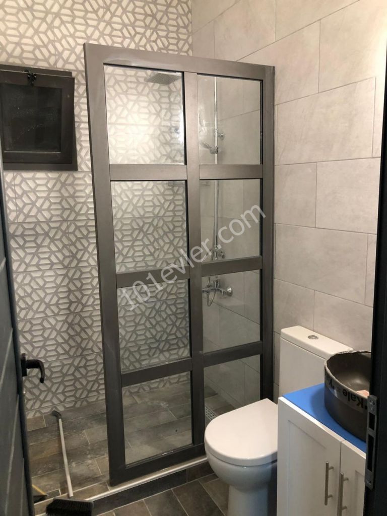 1 Yatak Odalı Kiralık Daire