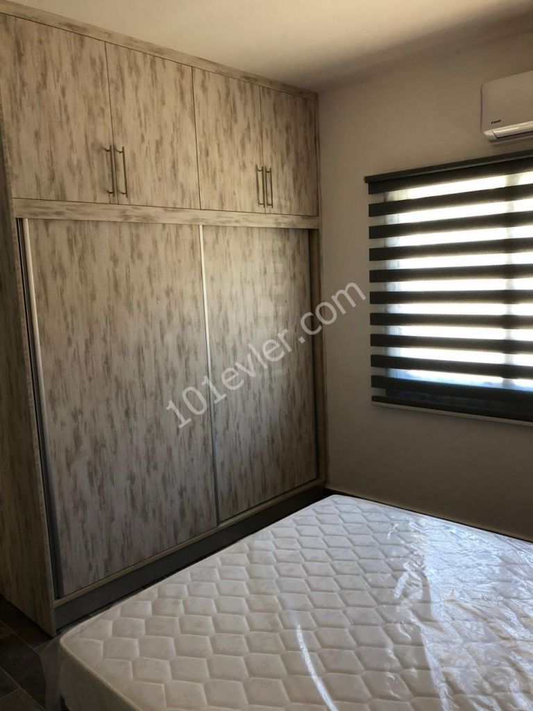 1 Yatak Odalı Kiralık Daire