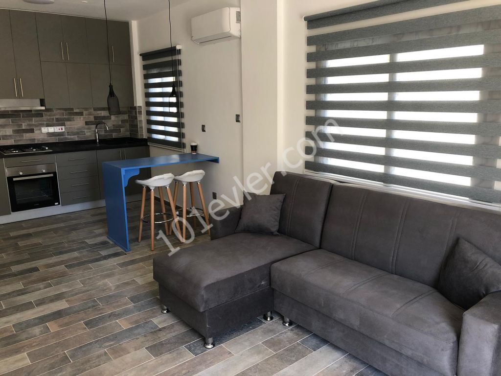 1 Bedroom Aparment For Rent